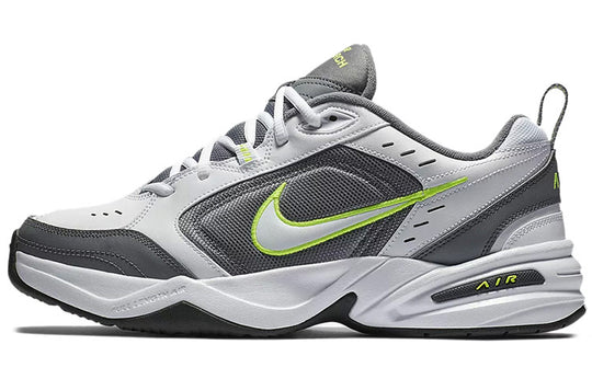 Nike Air Monarch IV 'White' 415445-100