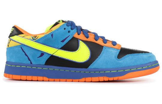 Nike Dunk Low Pro SB 'Skate Or Die' 304292-073