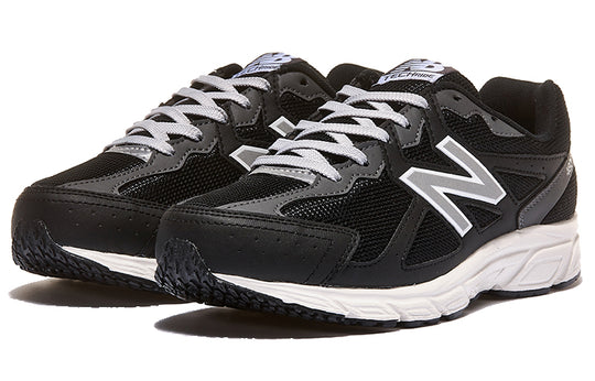 (WMNS) New Balance 480 Black/White W480KB5