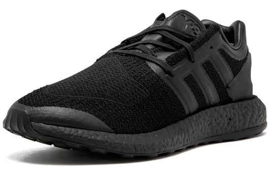 adidas Y-3 PureBoost 'Triple Black' CP9890