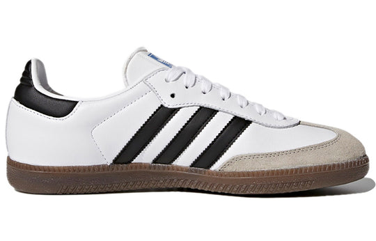 adidas Samba OG 'Cloud White' BZ0057