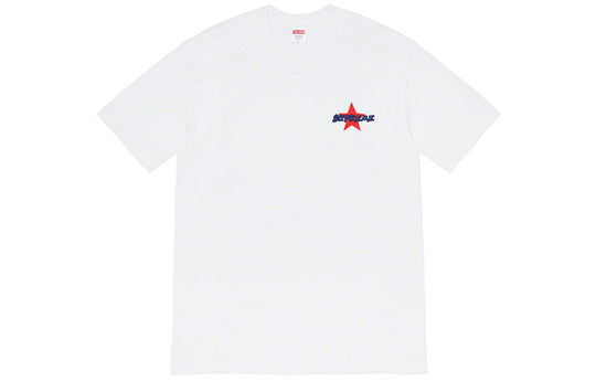 Supreme FW19 Week 17 Money Power Respect Tee SUP-FW19-10942