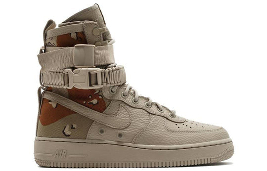 Nike SF Air Force 1 'Desert Camo' 864024-202