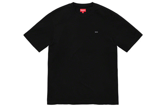 Supreme SS20 Week 7 Small Box Tee Logo Tee SUP-SS20-548