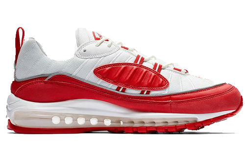 Nike Air Max 98 'University Red' 640744-602