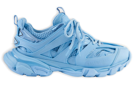 (WMNS) Balenciaga Track Sneaker 'Light Blue' 542436W2LA14800