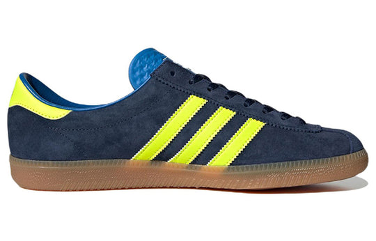 adidas Hochelaga SPZL 'Indigo Solar Yellow' HQ9950