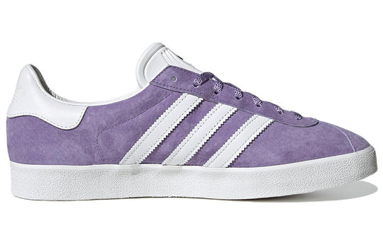 adidas Originals Gazelle 85 Shoes 'Magic Lilac' GY2530