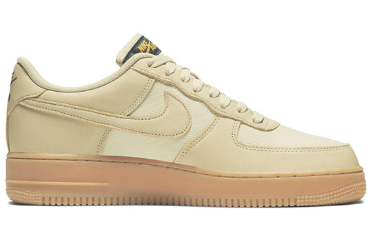 Nike Gore-Tex x Air Force 1 Low 'Gold' CK2630-700