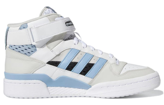 adidas Forum Mid 'White Ambient Sky' H01679