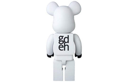 BE@RBRICK Goodenough 400% GOODENOUGH