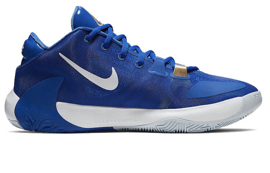 Nike Zoom Freak 1 'Greece' BQ5422-400