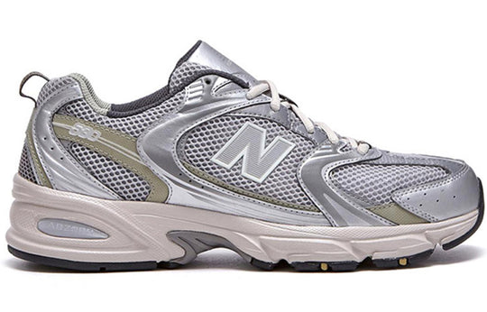 New Balance 530 'Silver Khaki' MR530KMW