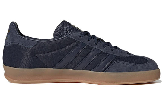 adidas Gazelle Indoor 'Collegiate Navy Gum' H06271