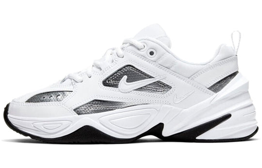 (WMNS) Nike M2K Tekno ESS 'Metallic Silver' CJ9583-100