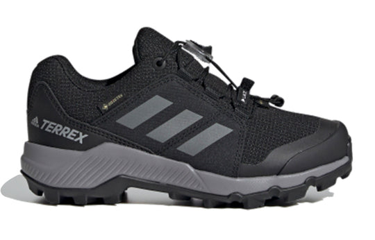 adidas Terrex GORE-TEX Hiking Shoes 'Black' FU7268