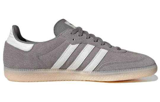 adidas Samba OG 'Grey Bliss Orange' HP7905