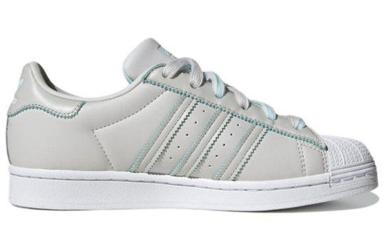 (WMNS) adidas Superstar 'Grey' GX2010