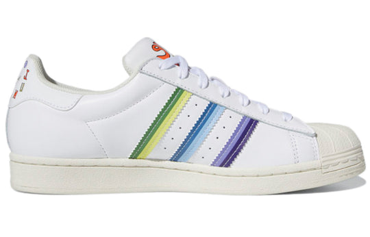 adidas Superstar 'Pride' GW2415