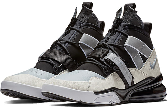 Nike Air Force 270 Utility 'Black Sail' AQ0572-003