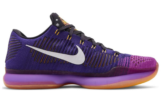 Nike Kobe 10 Elite 'Draft Pick' 747212-515