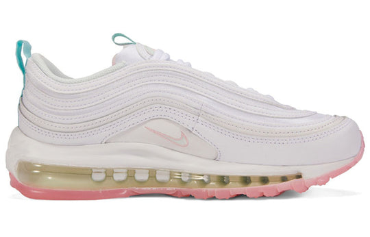 (WMNS) Nike Air Max 97 'White Barely Green' DJ1498-100