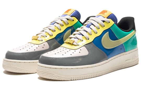 Nike Undefeated x Air Force 1 Low 'Community' DV5255-001