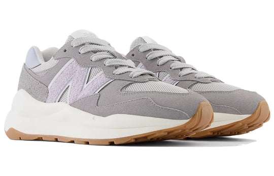 (WMNS) New Balance 57/40 'Shadow Grey Violet' W5740ENI