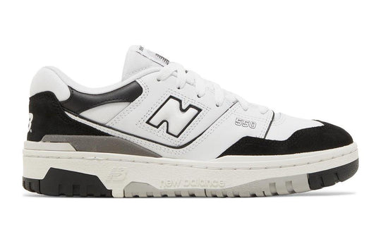 (GS) New Balance 550 'White Black' GSB550CA