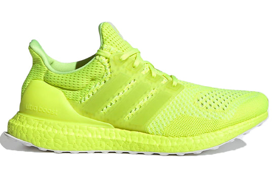 adidas UltraBoost 1.0 DNA 'Solar Yellow' FX7977