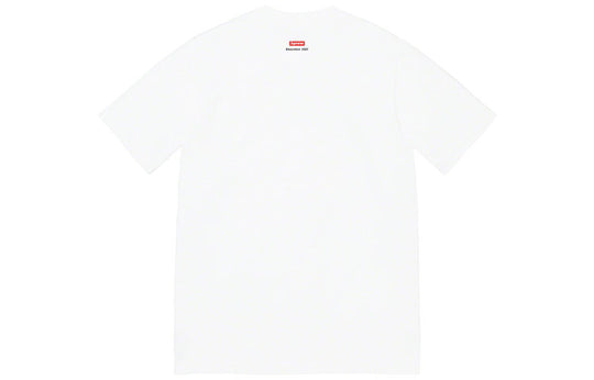 Supreme FW21 Week 18 Spend It Tee SUP-FW21-373