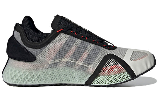 adidas Y-3 Runner 4D IOW 'Bliss' FZ4501