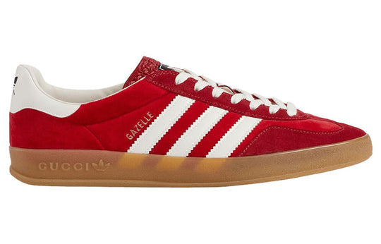 adidas Gazelle x GUCCI 707848-9STU0-6360