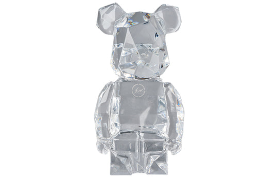 BE@RBRICK Baccarat Fragment Design BACCARAT-4