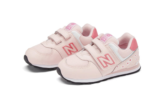 (TD) New Balance 574 'Rose Pink' IV574FS1