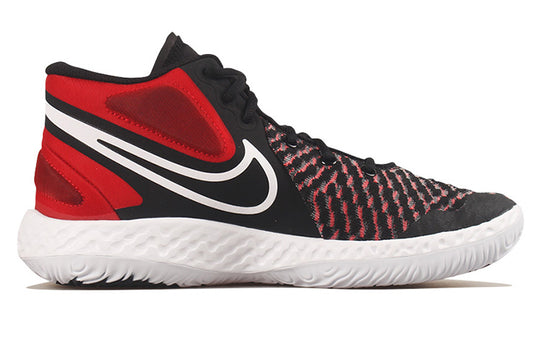 Nike KD Trey 5 VIII EP 'Bred' CK2089-002