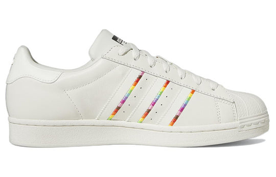 adidas Originals Superstar PRIDE RM Shoes 'Pride' ID7493