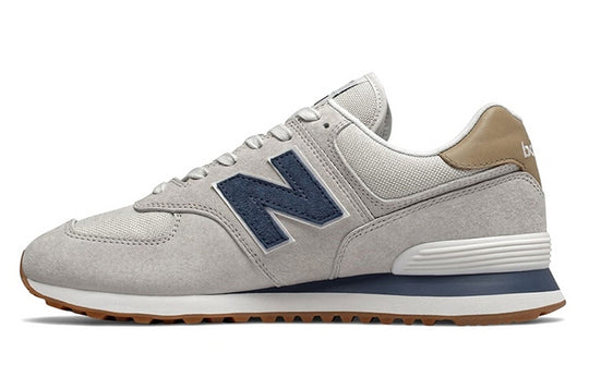 New Balance 574 D 'Light Camel' ML574LGI