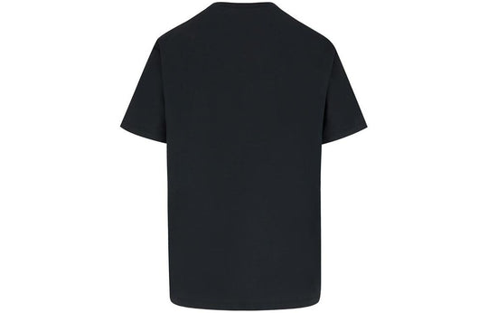 Gucci Short-Sleeve Over T-Shirt 'Black' 565806-XJB2W-1142