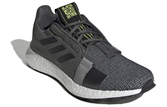 adidas SenseBoost Go 'Grey Black' EF1581