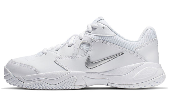 (WMNS) Nike Court Lite 2 'White' AR8838-101