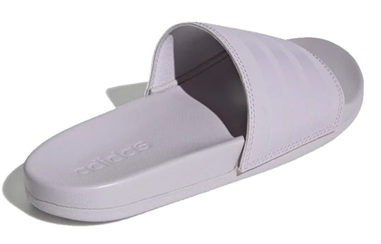 (WMNS) adidas Adilette Comfort Slides 'Mauve' EF0859