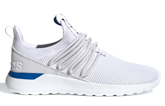 adidas Lite Racer Adapt 3.0 'White Royal Blue' FZ0957