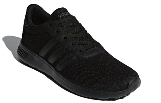 adidas Lite Racer 'Black' DB0646