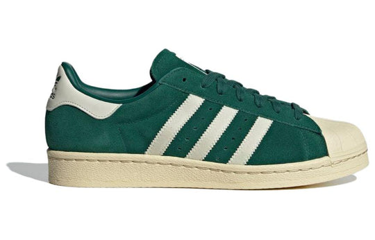 adidas Superstar 82 'Green Beige' ID6107