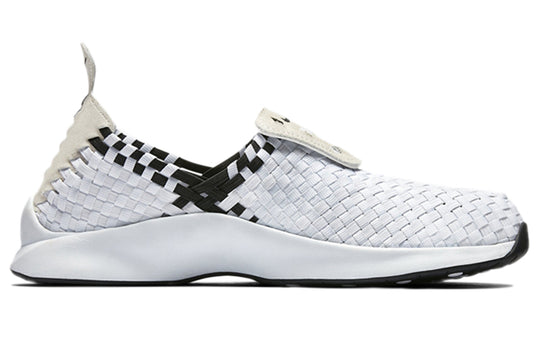 Nike Air Woven 'White' 312422-100