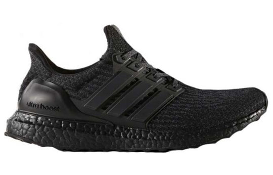 adidas UltraBoost 3.0 Limited 'Triple Black' BA8920