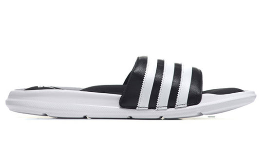 adidas Superstar 5G Slides Core Black AC8325 SneakerSouqq