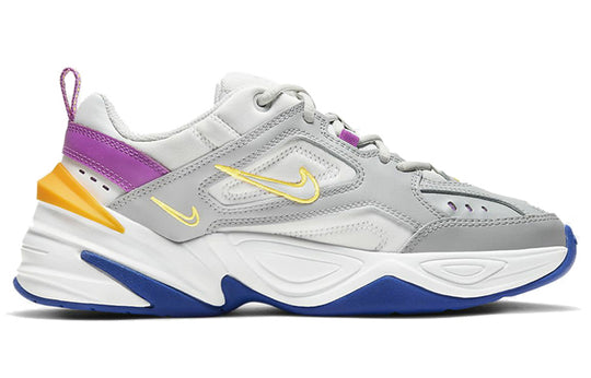 (WMNS) Nike M2K Tekno 'Grey Photon Dust' AO3108-018