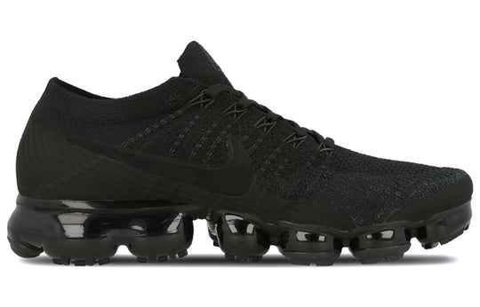 Nike Air VaporMax 'Triple Black 2.0' 849558-011